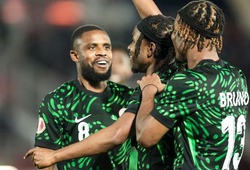 Tỷ lệ kèo trận Nigeria vs Mozambique, 2h00 ngày 6/1, Cúp châu Phi