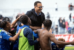 Chốt thời gian HLV Liam Rosenior ra mắt ở Chelsea