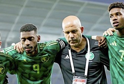 Nhận định, soi kèo U23 Saudi Arabia vs U23 Kyrgyzstan: Chủ nhà thị uy sức mạnh