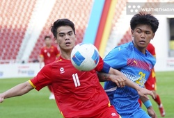 Nhận định, soi kèo U23 Việt Nam vs U23 Jordan: Ra quân thuận lợi