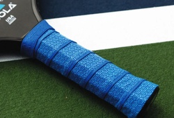 Điều chỉnh cán vợt pickleball: Giải pháp hiệu quả cho cổ tay khỏe mạnh