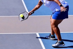 Khoảng cách giữa sân tập và thi đấu: Giải mã bí ẩn kỹ thuật dink trong pickleball