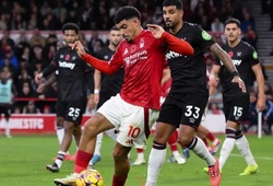 Nhận định, soi kèo West Ham vs Nottingham: Cuộc chiến trụ hạng căng thẳng