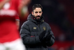 Ruben Amorim mất việc ở Man Utd vì đòi quyền quyết việc mua bán cầu thủ.