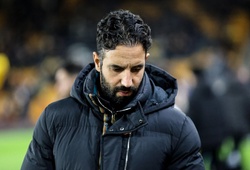 Amorim bị MU sa thải: Dự án hứa hẹn thay đổi trở nên vô nghĩa