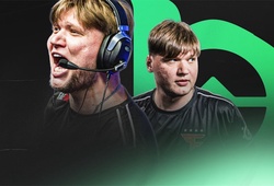 Huyền thoại s1mple trở lại sân khấu LAN Tier-1: BC.Game chiêu mộ bộ khung SAW, mở đường tới IEM Kraków 2026