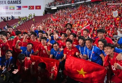 Đội hình U23 Việt Nam 2026: Danh sách, số áo cầu thủ chi tiết