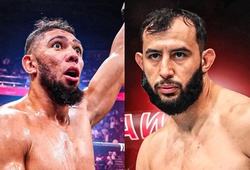 Dominick Reyes chạm trán Johnny Walker tại UFC 327 vào tháng 4