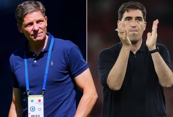 Lộ diện 2 ứng viên thay thế Amorim ngồi ghế HLV MU