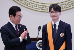 Chặng đường huyền thoại của Faker: Cầu nối đưa eSports tới lịch sử thể thao Hàn Quốc