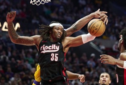 Tin chuyển nhượng Lakers: Nhắm đến "Time Lord" Robert Williams III để gia cố hàng thủ