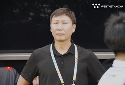 HLV Kim Sang Sik: U23 Việt Nam hướng mục tiêu vào tứ kết U23 châu Á 2026
