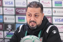 HLV U23 Jordan cảnh báo sức mạnh U23 Việt Nam trước trận ra quân U23 châu Á 2026