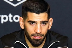 Ilia Topuria lên tiếng sau tiêu đề “gây hiểu lầm” về đời tư và vấn đề pháp lý