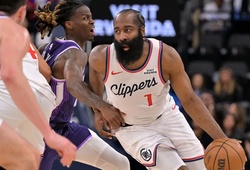 Rắc rối đời tư James Harden: Bị tố bỏ rơi "con rơi" sơ sinh ngay khi bạn gái sắp lâm bồn