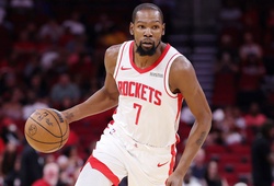 Nikola Jokic mất MVP: Kevin Durant dự đoán NBA sẽ sớm bỏ quy định 65 trận gây tranh cãi