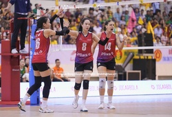 LP Bank Ninh Bình - đội bóng đón nhiều thử thách nhất ở mùa giải 2026