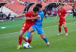 Lịch thi đấu bóng đá VCK U23 châu Á 2026 ngày 6/1: Việt Nam xung trận