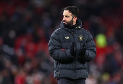 Man Utd thiệt hại bao nhiêu tiền khi sa thải Ruben Amorim?