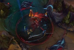 Từ Baron đến Rồng: Mục tiêu lớn ảnh hưởng thế nào đến tỷ lệ thắng LMHT?