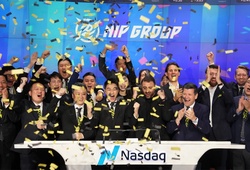 Tập đoàn Esports NIP Group thay đổi cấu trúc cổ phần: Tăng cường tiềm năng kiểm soát trong tương lai