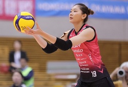 Himeji sa sút vì thiếu Mingardi, Lee Jae-young nỗ lực nhưng chưa đủ