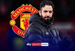 Sốc: Ruben Amorim bị sa thải từ trước trận gặp Leeds... 2 ngày