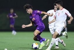 Ba thống kê thú vị trước trận U23 Việt Nam vs U23 Jordan