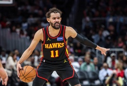 Nội bộ Atlanta Hawks dậy sóng: Đồng đội "ghét" thi đấu cùng Trae Young?
