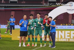 Ai cao nhất, ai thấp nhất ở U23 Việt Nam?