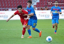 U23 Việt Nam vs U23 Jordan: Khởi đầu cho tham vọng châu lục