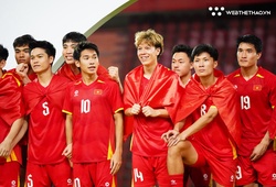 Điểm chung đặc biệt giữa U23 Việt Nam và hai đối thủ cùng bảng ở VCK U23 châu Á 2026