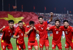 Dự đoán U23 Việt Nam vs U23 Jordan, 18h30 ngày 6/1, U23 châu Á 2026