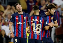 Nhận định, soi kèo Barcelona vs Bilbao: Blaugrana hướng tới chung kết