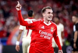 Nhận định, soi kèo Benfica vs Braga: Đại bàng hướng tới chung kết