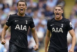 Nhận định, soi kèo Bournemouth vs Tottenham: Chia điểm tại Vitality