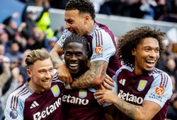 Nhận định, soi kèo Crystal Palace vs Aston Villa: Tiếp đà thăng hoa