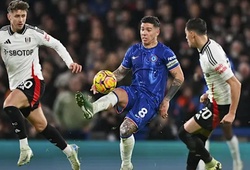 Nhận định, soi kèo Fulham vs Chelsea: Derby căng thẳng