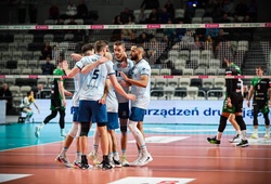 Cuprum Stilon Gorzów thắng áp đảo CHKS Chełm tại Superliga Nam Ba Lan