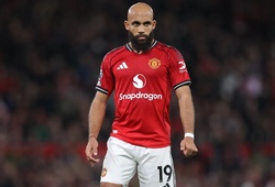 Xếp hạng các bản hợp đồng của Amorim tại MU từ tốt nhất đến tệ nhất