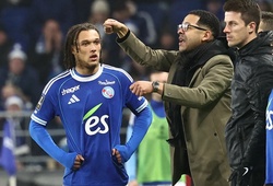 Tân HLV Chelsea là học trò của Mourinho, từng bị Hull sa thải vì không tấn công đủ mạnh