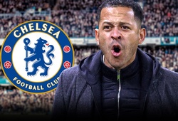 Chelsea chính thức bổ nhiệm HLV Rosenior với bản hợp đồng 6 năm rưỡi