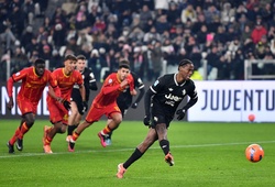 Dự đoán Sassuolo vs Juventus, 2h45 ngày 7/1, Serie A 2025/26