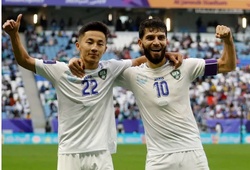 Nhận định, soi kèo U23 Uzbekistan vs U23 Lebanon: Thuốc thử cho tham vọng của Lebanon