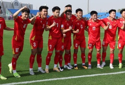 AFC nói thẳng: U23 Việt Nam thắng Jordan “quá dễ dàng”