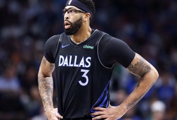 Tại sao Golden State Warriors chùn bước trong thương vụ bom tấn NBA mang tên Anthony Davis?