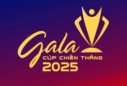 Chính thức công bố các hạng mục đề cử Cúp Chiến thắng lần thứ 9 năm 2025