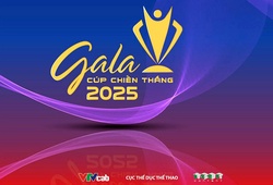 Chính thức công bố các hạng mục đề cử Cúp Chiến thắng lần thứ 9 năm 2025