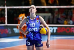 Ngôi sao Nga bị từ chối nhập cảnh, Fenerbahçegặp khó trước đại diện Ba Lan