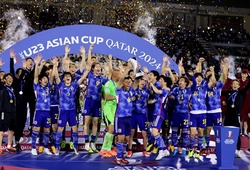 Lịch thi đấu bóng đá VCK U23 châu Á 2026 ngày 7/1